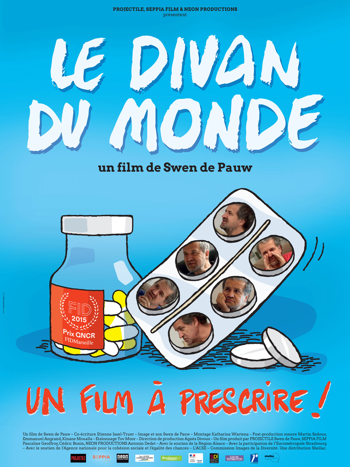 rencontre de projectiles